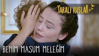 Benim Masum Meleğim | Yaralı Kuşlar 72. Bölüm