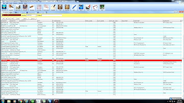 Sales Order Create New Order Project