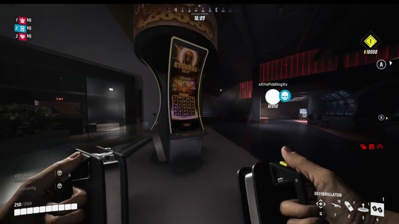 Best Botnet 2024 SLAMS the finals game server with 35 second attack! Slamming OVH, NFO, games, more!