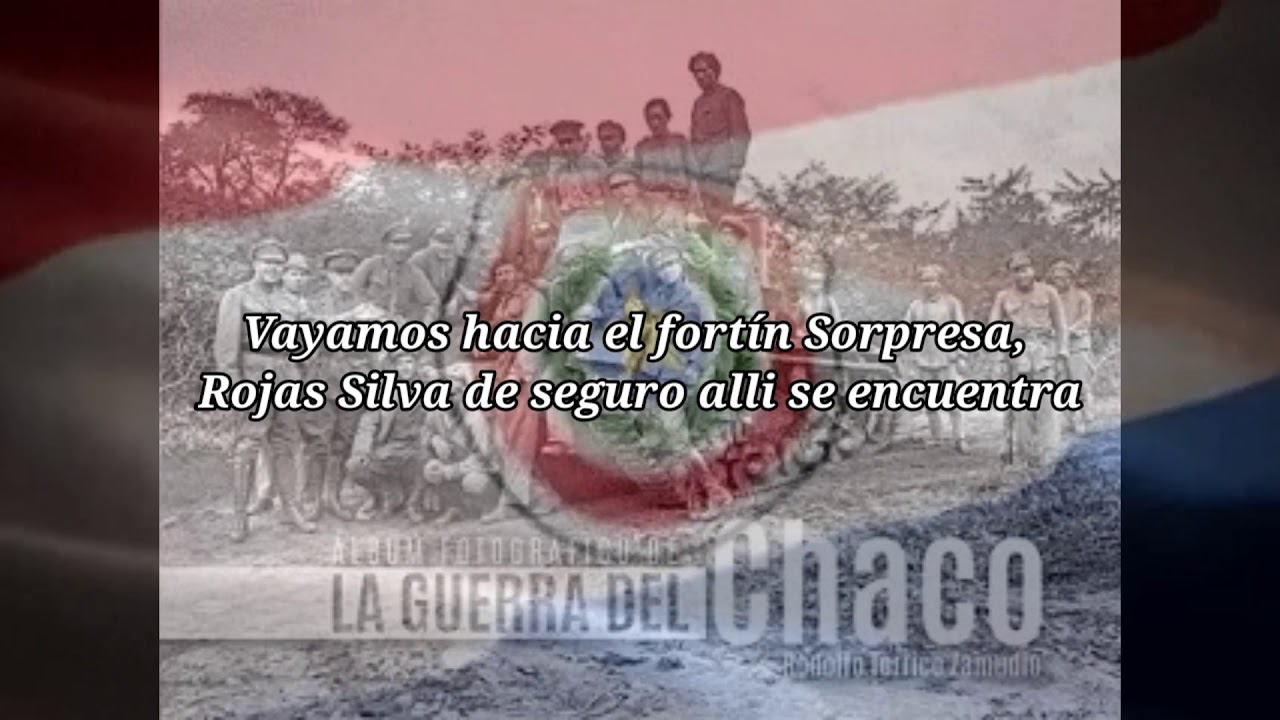 Rojas Silva Rekavo - Emiliano R. Fernández