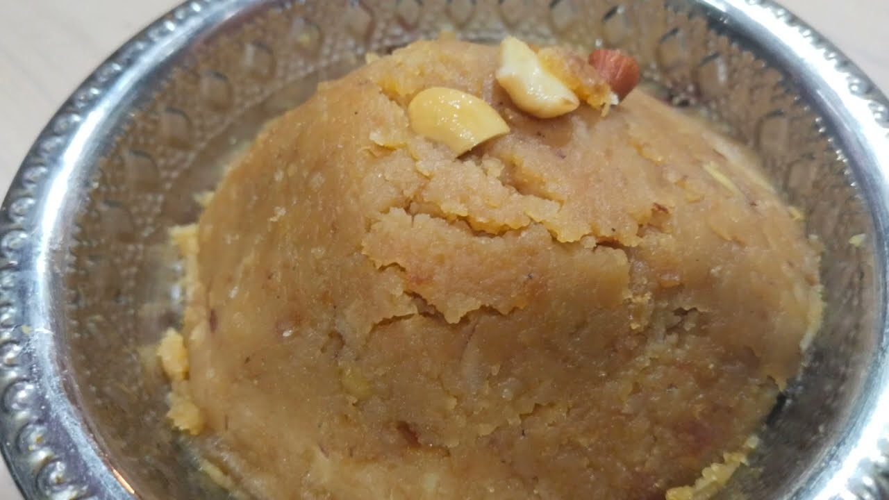 சுவையான காரைக்குடி ஸ்டைல் ஒக்கார