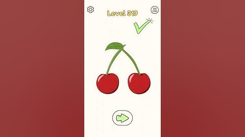 DOP Draw One Part Level 319