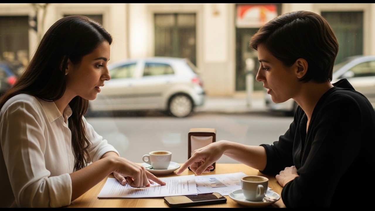 DO ÓDIO AO AMOR — PARTE 2: O SEGREDO QUE QUASE DESTRUIU TUDO