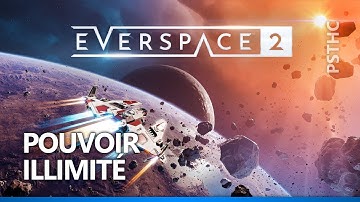 Everspace 2 - Unlimited Power Trophy | Trophée Pouvoir illimité