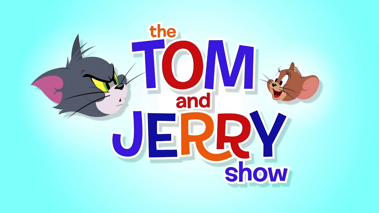 トムとジェリー ショー 好評発売中 Youtube