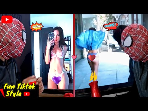 Funny Moments Compilation - 3 🤣 Can't Miss ❌👻 @boxtoxtv