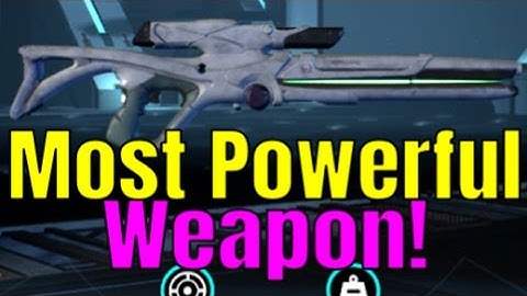 MASS EFFECT: ANDROMEDA - Multiplayer Gameplay| ISHARAY Sniper Rifle Review/The Best Gun in the Game!