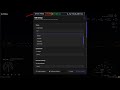 Envi-HUD - BETA - Quick Styles Showcase - FiveM Script
