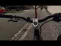 Trail fahren mit meinem Cousin! (Erstes Bild Video)