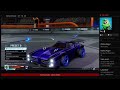 Live rl trade fr ps4