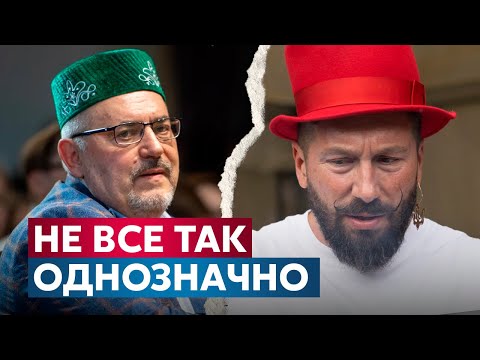 Евгений Чичваркин О Том, Кто Такой Борис Надеждин