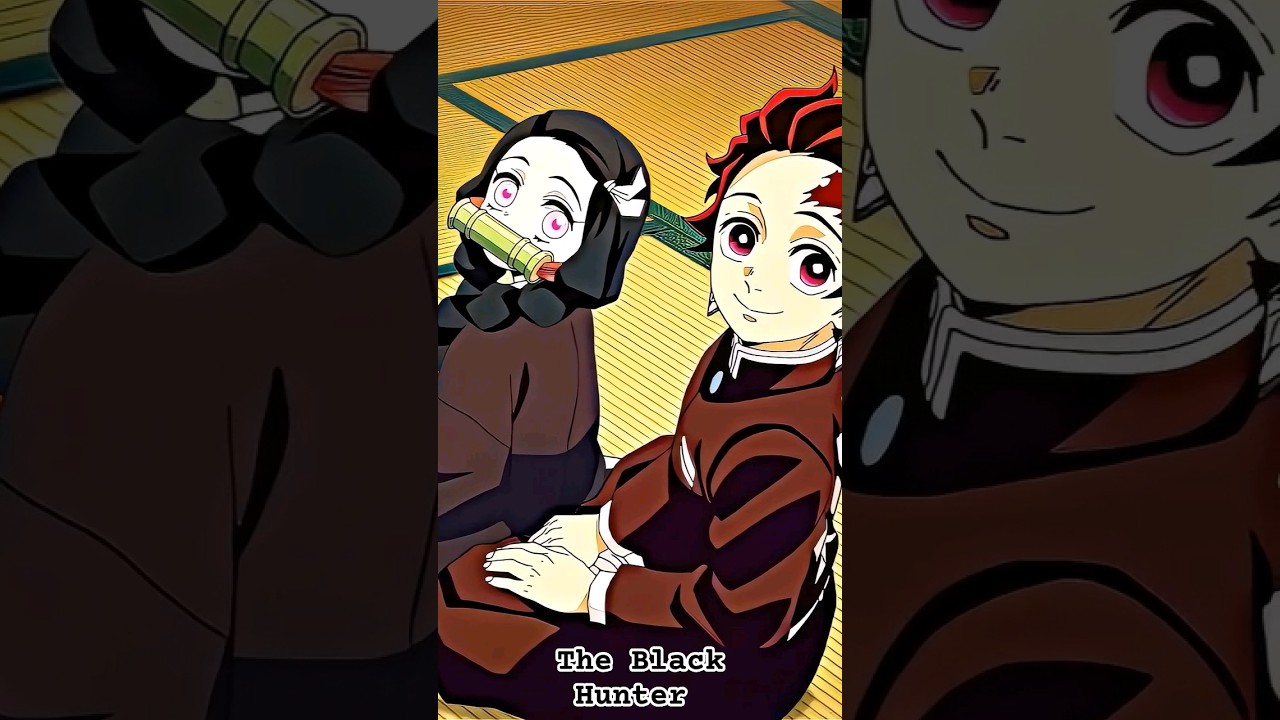 Nezuko Edit 4K . . . . 