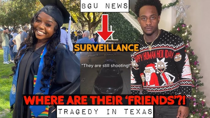 Law Student Fianc Murdered At Airbnb Amongst Friends What Really Happened Ellesha Rice