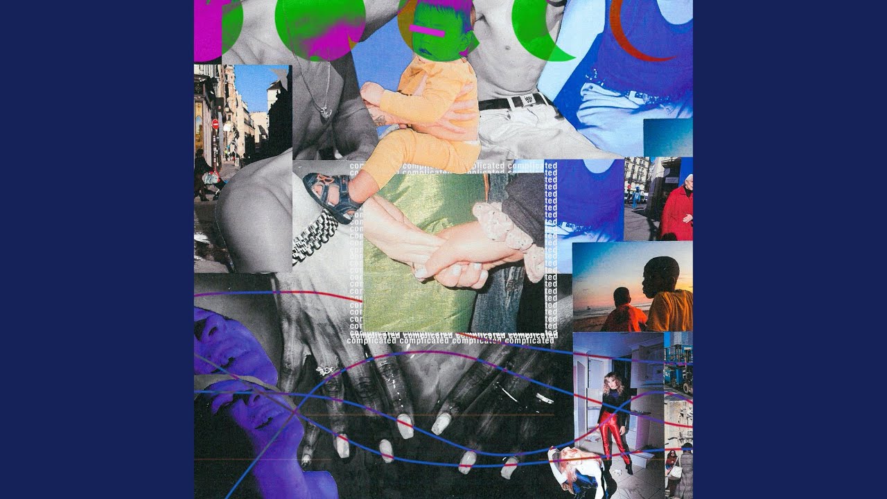 Watch complicated on YouTube Watch complicated on YouTube