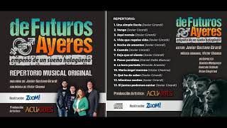 De Futuros Ayeres - Que Ha De Saber