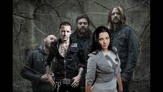 Seether & Dead By Sunrise ft. Amy Lee - Broken Down