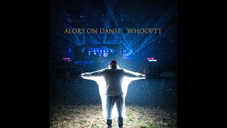 Alors On Danse & Whoopty Remix