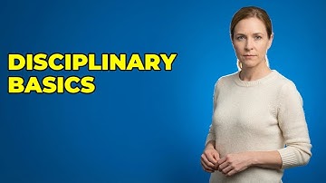 What Is Employee Disciplinary Action?