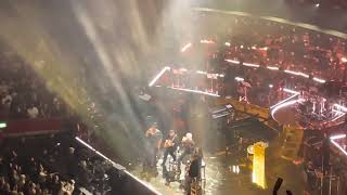 Sam Smith - Too Good At Goodbyes @ Royal Albert Hall, London 21.10.2022