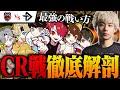 最強のOW軍団『Crazy Raccoon』の戦い方を徹底解説します【オーバーウォッチ2 / OW2】