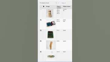 Exporting CSV data for selected records #tutorial #cms
