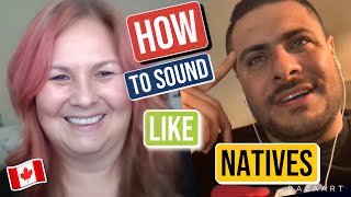 How To Sound Like a Native English Speaker Cambly