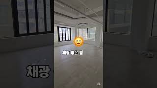 대연동 부경대 대연성당 인근 엘리베이터있는 무권리 상가임대