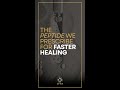 JIYA RALEIGH | The peptide we prescribe for faster healing!