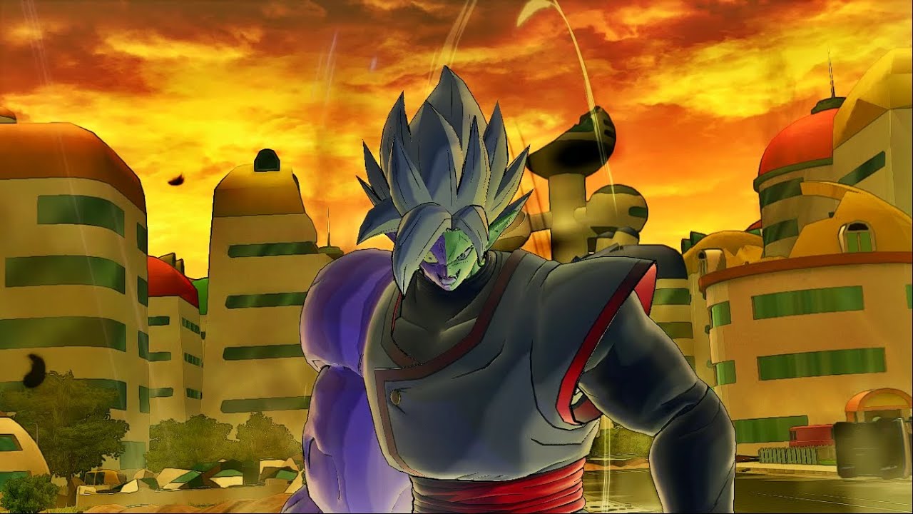 Custom EQ: Turning the Tables, AKA Play as the Expert Mission Boss –  Xenoverse Mods