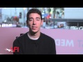 Bernardo Britto on his film THE PLACES WHERE WE LIVED