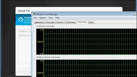 CA Internet Security Suite Plus 2010 part 3