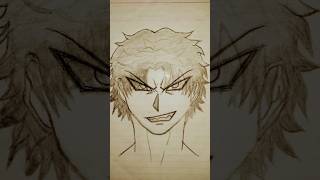 which anime character write comment book #enemy #anime #viralshorts