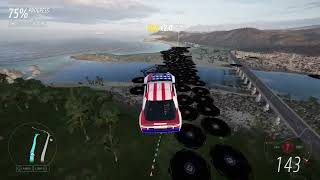 Treasure Hunt-On Target 980-609-626 Forza Horizon 5