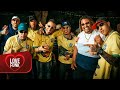 SAMBA DE MALOKA - DJ WN - MC&#39;s Cebezinho, Tuto, Bruninho da Praia, Joãozinho VT, Sika e Leozinho ZS