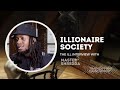 Master Shredda x iLLionairesoceity sitdown | Getting started into calisthenics and more advice