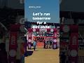 Bib Expo | Seva Bharathi | Run for a Girl Child | #halfmarathon #running #ytshorts #trending #10k