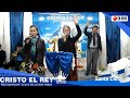 Esta es la Iglesia del Señor..// Su Gloria ..// Coritos ..// Florencia Giménez y Adriana Benitez