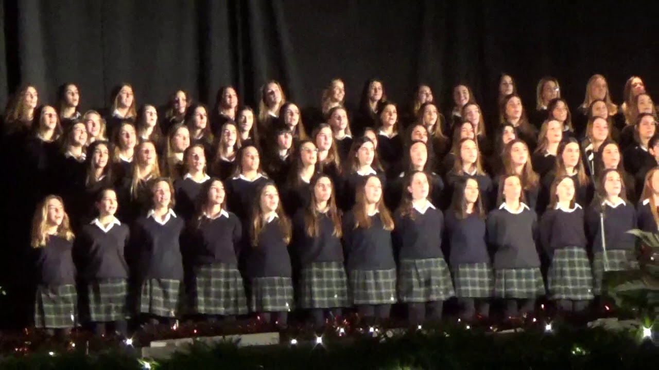 Villancicos Guadalaviar 2019 (Mula)