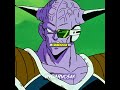 🔥FREEZER BUSCA A NAMEKIANOS SOBREVIVIENTES🔥 | DRAGÓN BALL Z | #shorts #dbz #edit #viralvideo