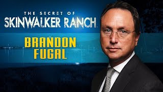 Special Show: Brandon Fugal Season 5 Premiere of The Secret of Skinwalker Ranch!