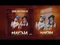 MAYIKU SAI FT LUPEMBE LIMBU MAISHA OFFICIAL AUDIO 2026