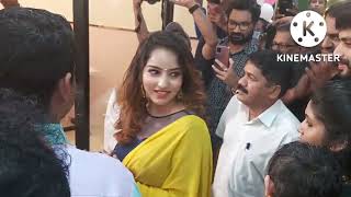Zeugar - Sugar Free-Kannur Inauguration - Malavika Menon