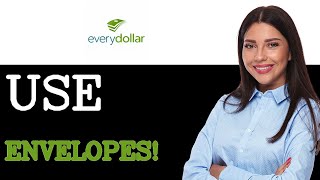 Tips For EveryDollar Envelope System (2025)