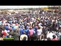 Natembeya akiri kwamba Linda Mwananchi and United Alternative will agree on one president 