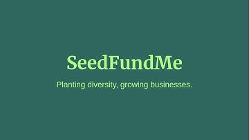 SeedFundMe - Square Snippets API
