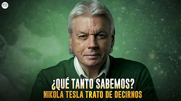 David Icke - En REALIDAD ¿Qué Tanto Sabemos?