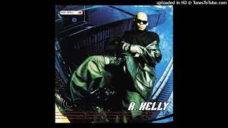 R. Kelly - Religious Love