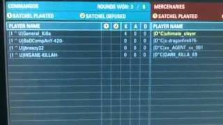 General_KiIIa Socom Confrontation LAG SWITCHING