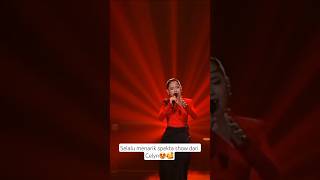 Pendanilan Dinanti Dari Celyna  Gala Gala 3  Spektakuler Show 7 Indonesian Idol indonesianidol