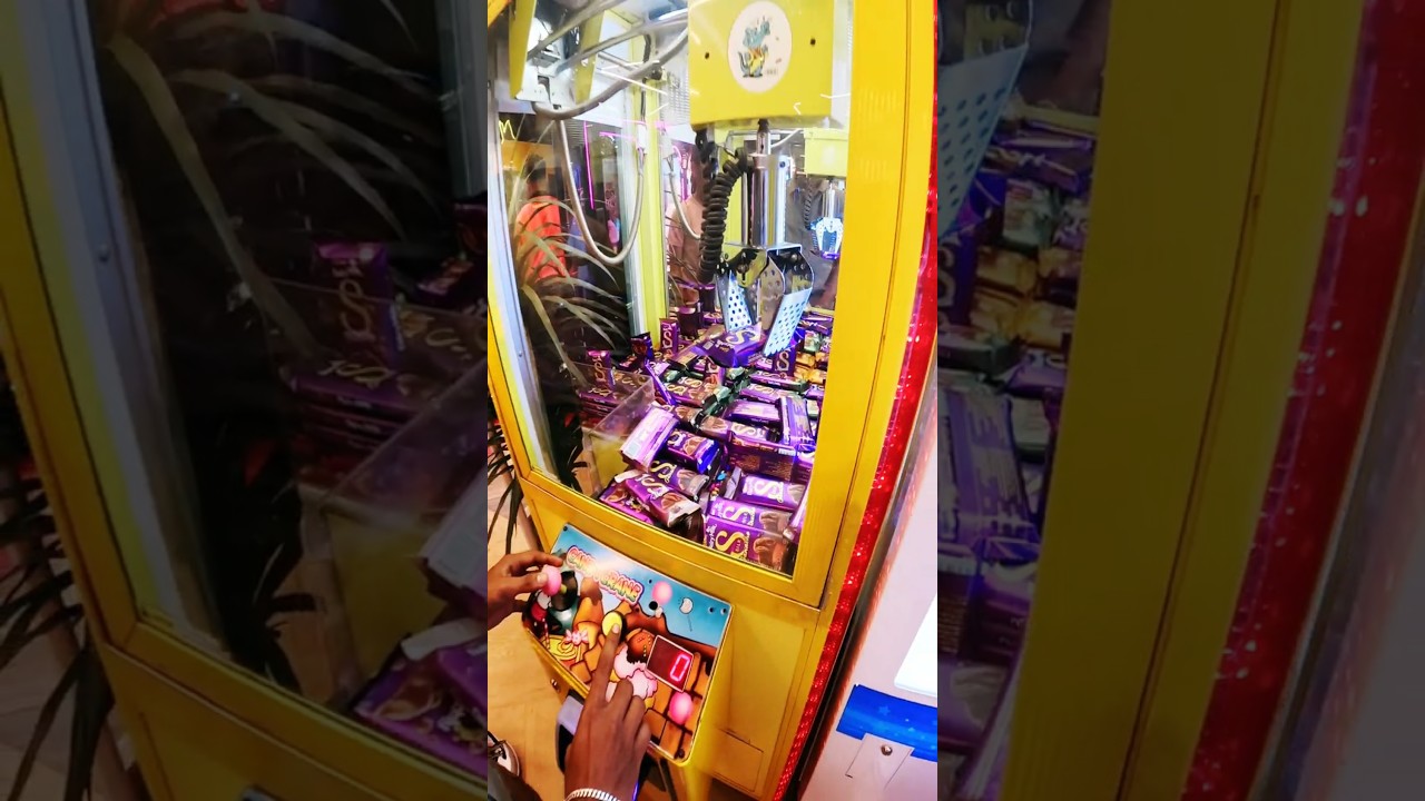 Fun at Time Zone Xperia Mall 😛😍😋 😁😁